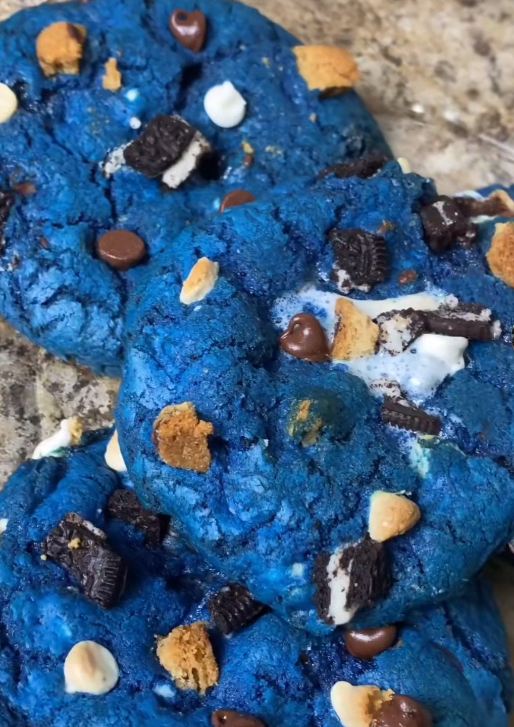Cookie Monster
