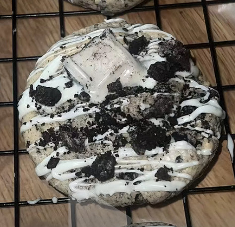Cookies n' Creme