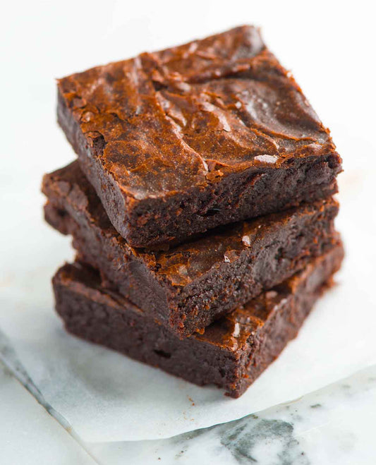 Fudge Brownies